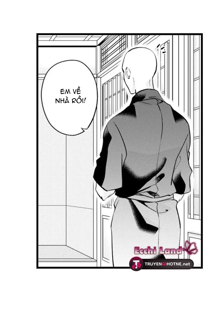 dây dưa một đêm dâm đãng với nhà sư chapter 150.2 15