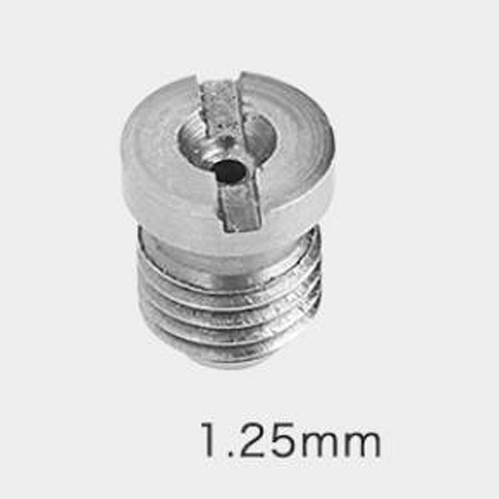 Foam Cannon Orifice Nozzle Tips Thread Nozzle Snow Foam Lance Accessories