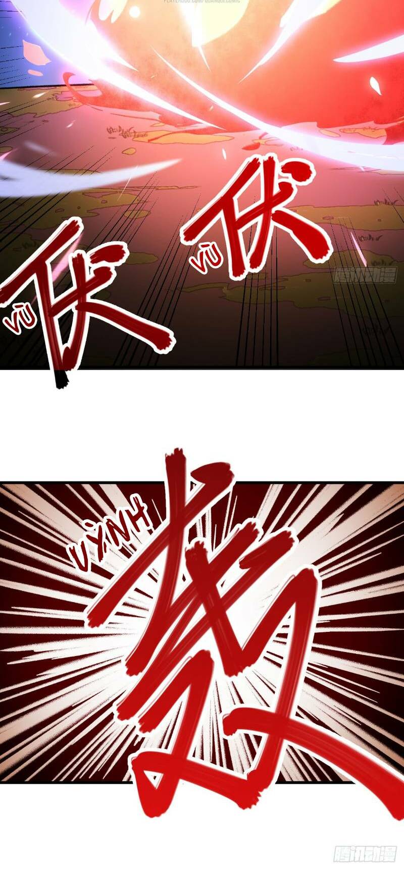 trường an tưởng tượng chapter 68 8