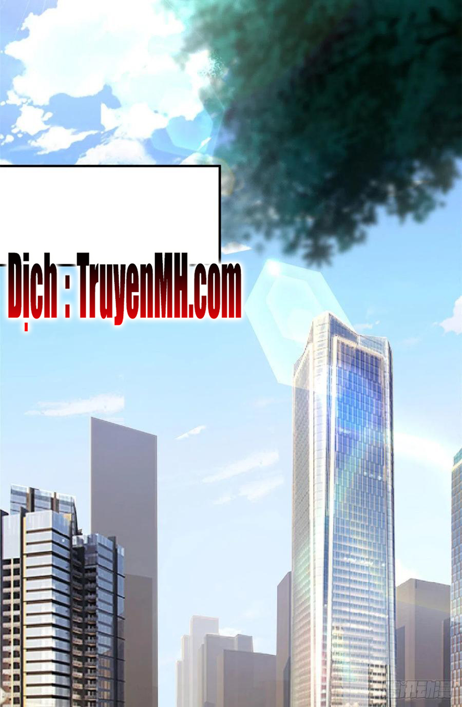 thí hôn lão công, cần giúp sức chapter 428 8