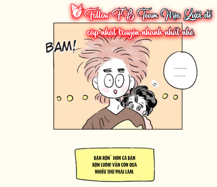 câu chuyện của hosik chapter 90 19