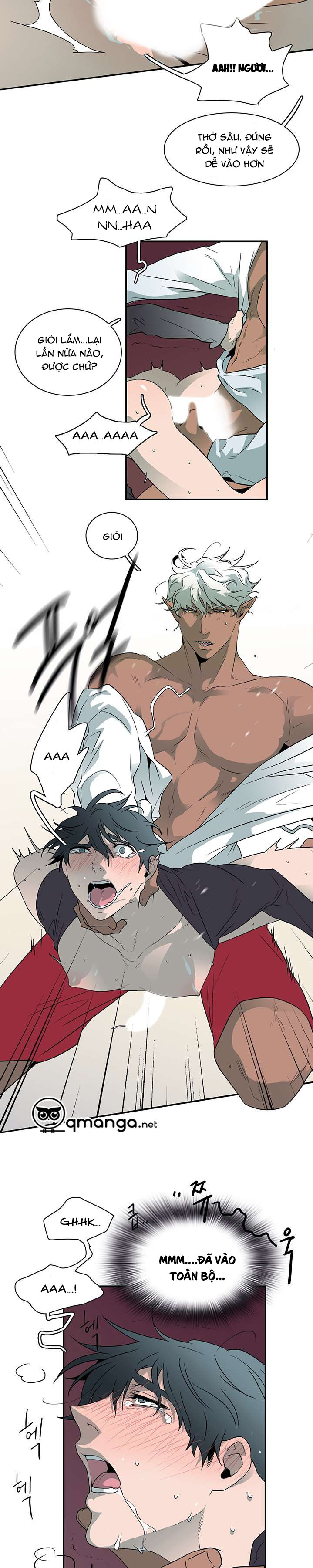 dear door chapter 14 8