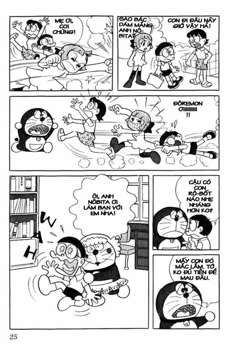 doraemon chapter 18 11