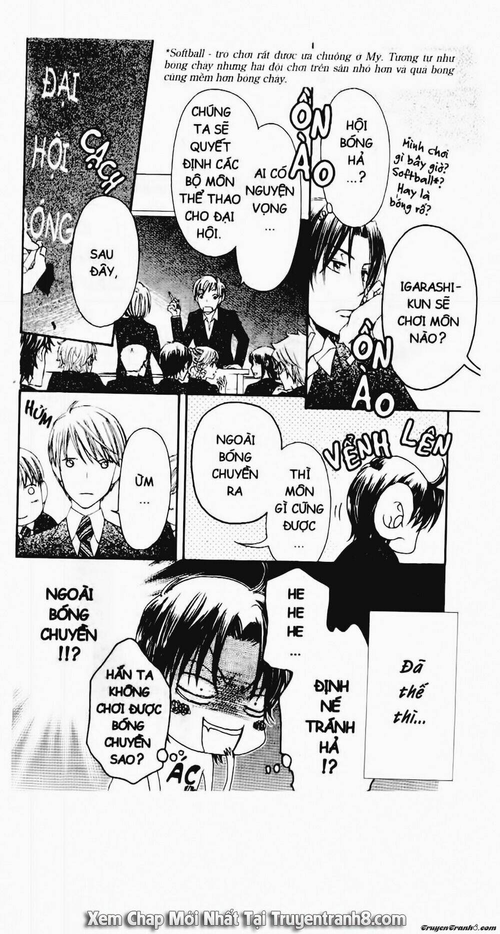 tiểu thư sachie chapter 36 14