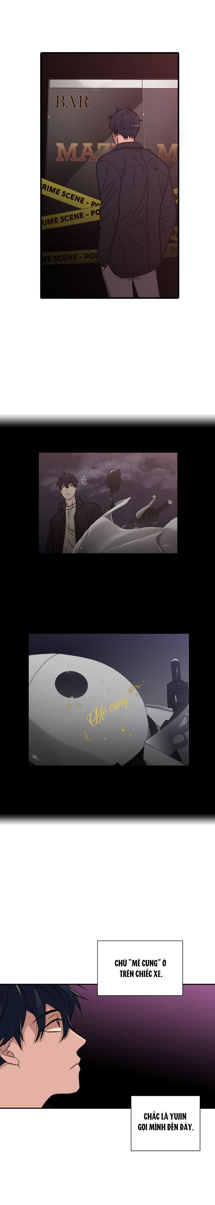 giai điệu của ngôn ngữ chapter 75 7