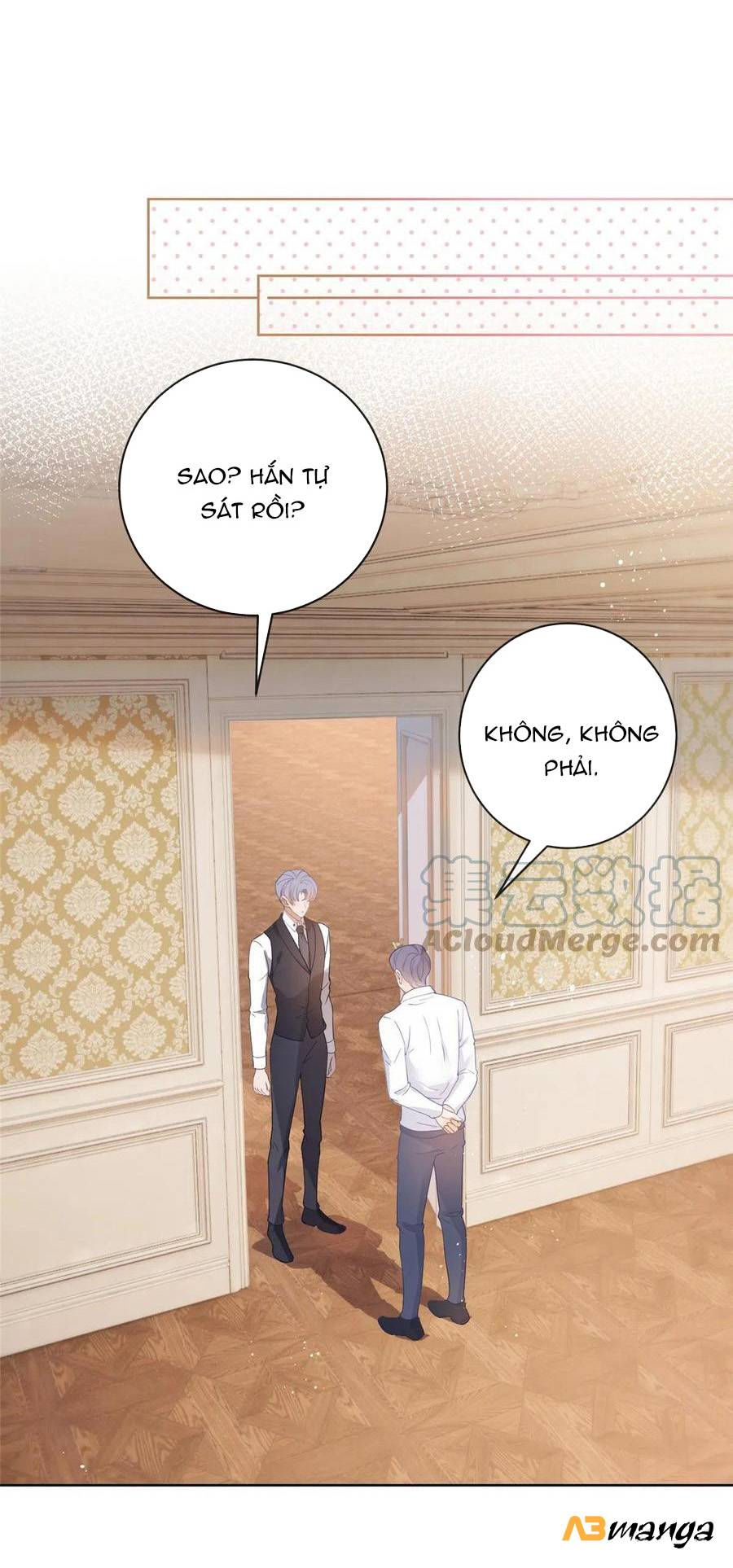 sát thủ đại nhân tại tuyến dưỡng hồ chapter 66 1