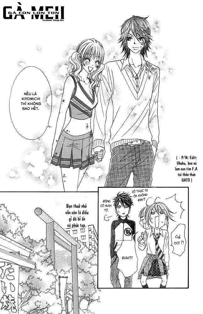 i love hs chapter 3 38