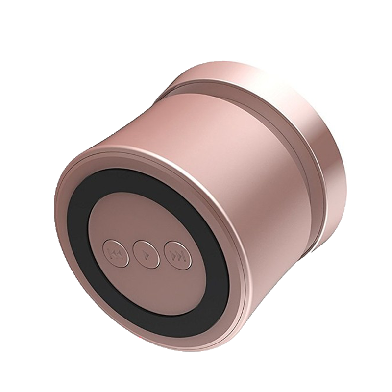 Loa Bluetooth mini Iforgz Coda - Hàng chính hãng