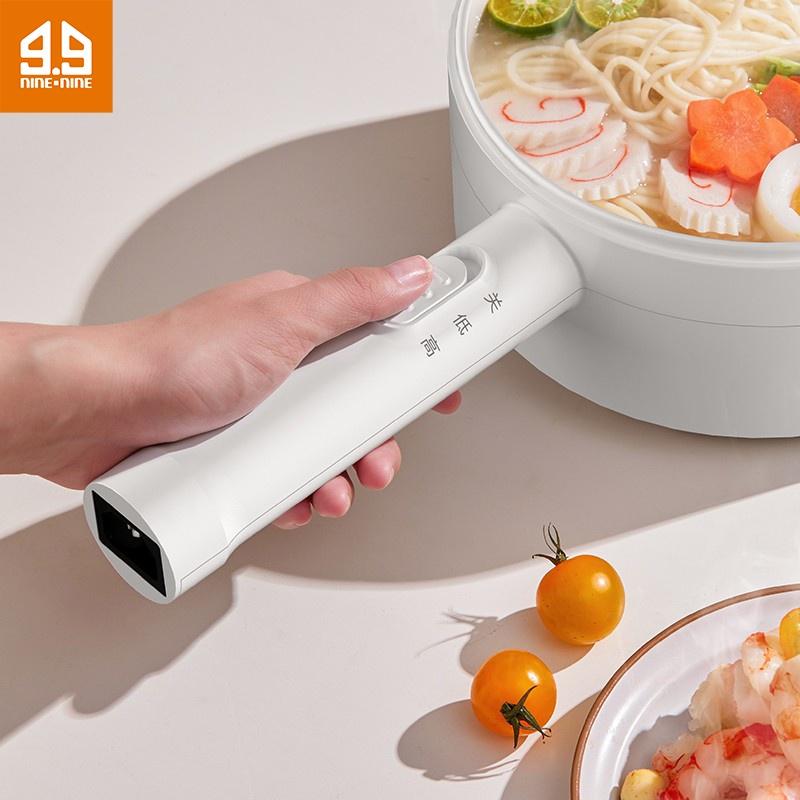 Nồi lẩu điện Đa Năng DEM-DG25