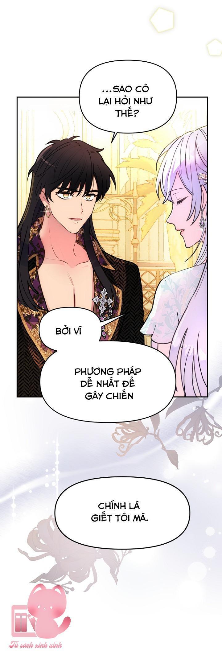 bỏ quách chồng con đi, tiền bạc mới là tất cả chapter 12 8