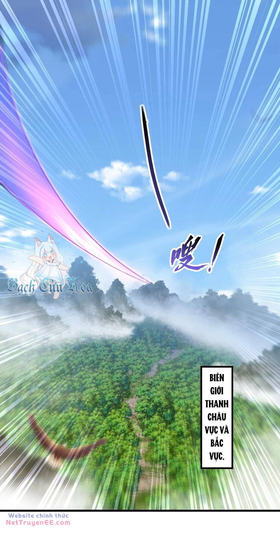 Vai Ác Sư Tôn Mang Theo Các Đồ Đệ Vô Địch Thiên Hạ chapter 98 26