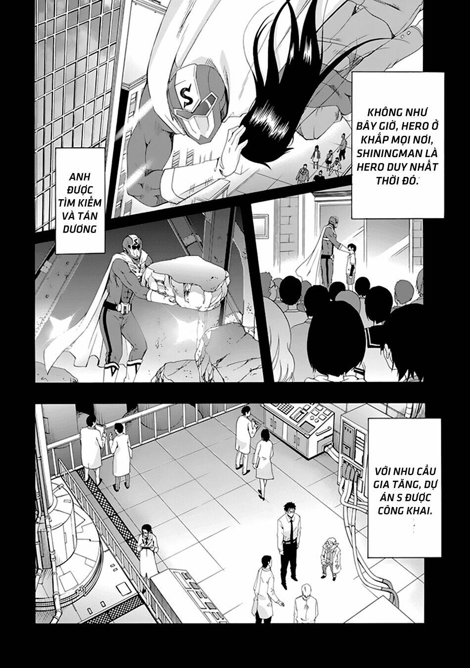 anh hùng xấu xa chapter 53 11