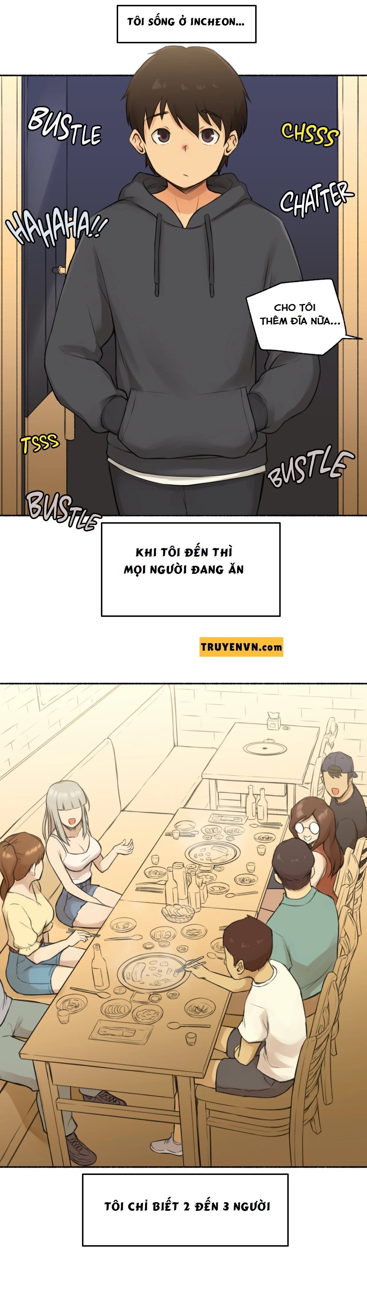 bạn đã xxx bao giờ chưa? chapter 8 8