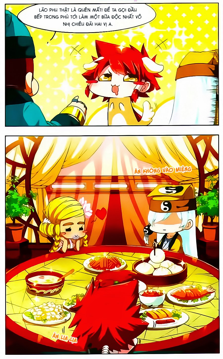 manh phong thần chapter 8 4