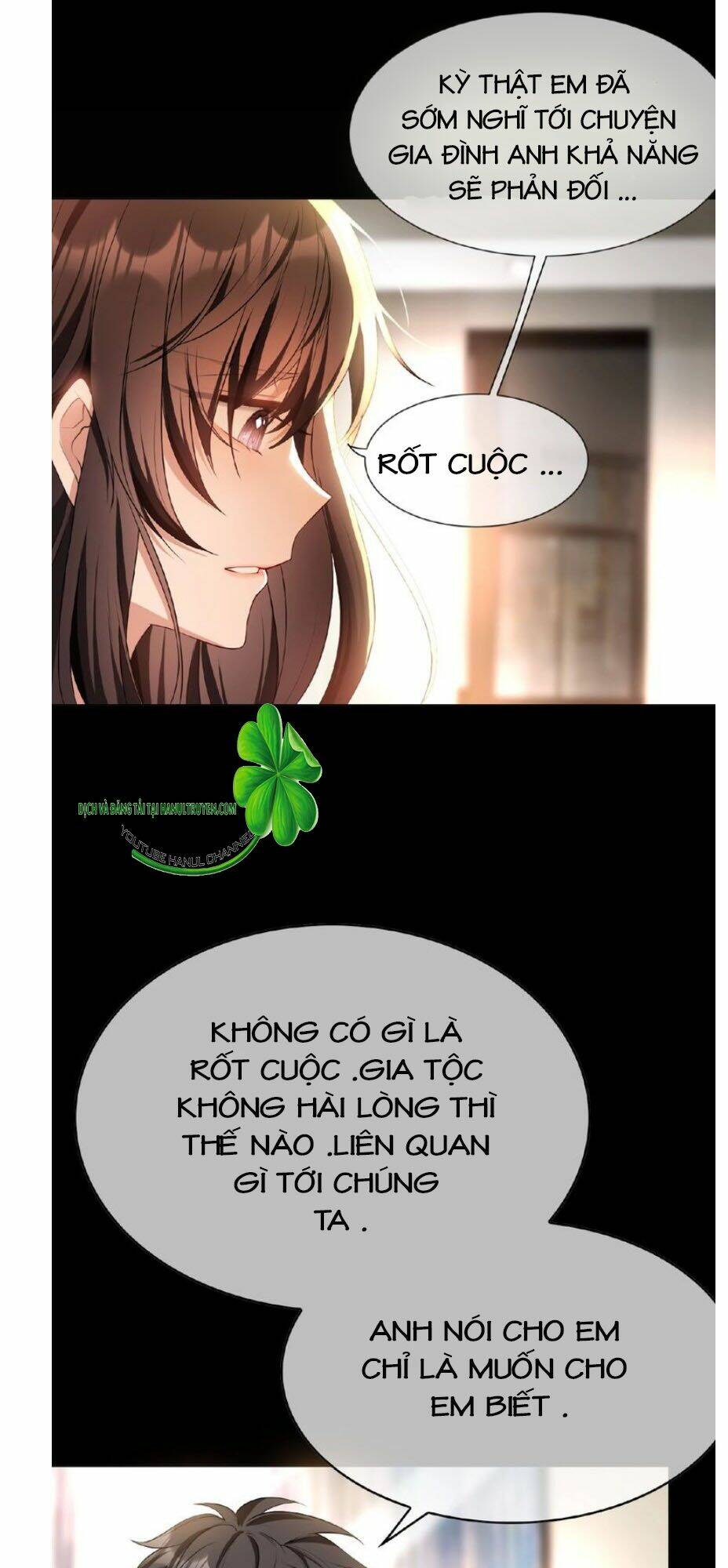 cô vợ nhỏ nuông chiều quá lại thành ác!! chapter 152 20