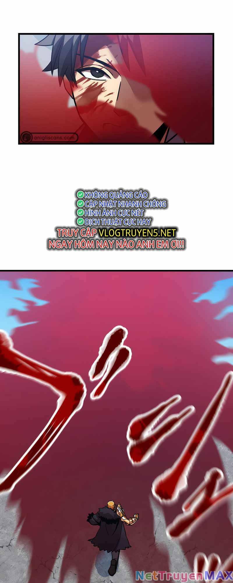 Huyết Thánh Cứu Thế Chủ~ Ta Chỉ Cần 0.0000001% Đã Trở Thành Vô Địch chapter 5 43