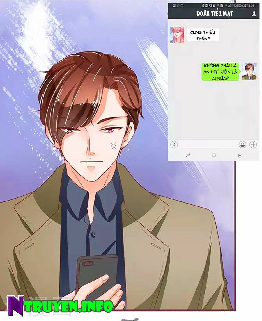 vương tước tư hữu bảo bối chapter 79 12