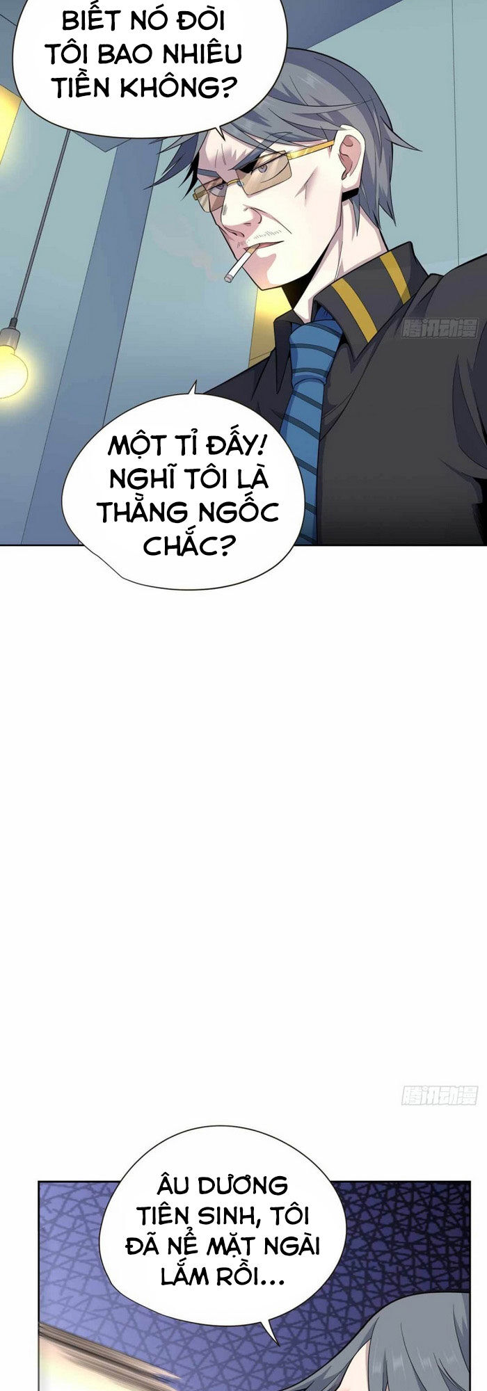 vương bài thần y chapter 43 6