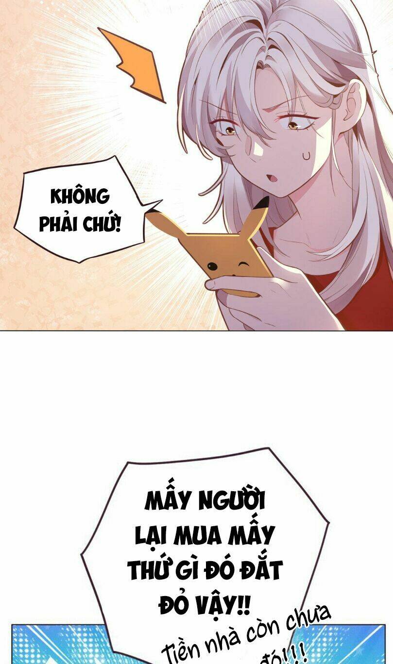 trở lại showbiz làm ảnh hậu chapter 1 14