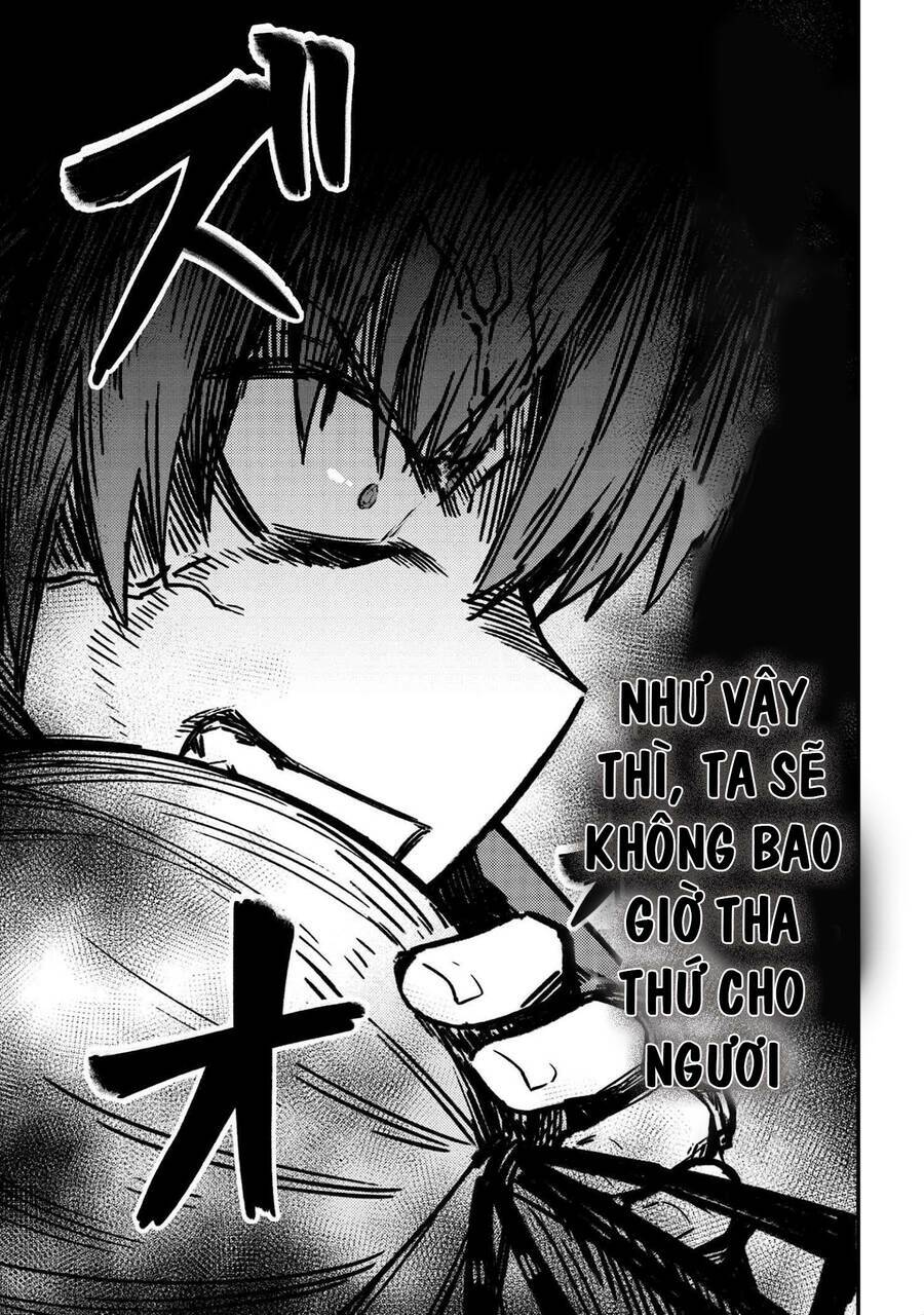 Healer báo thù chapter 39.5 15