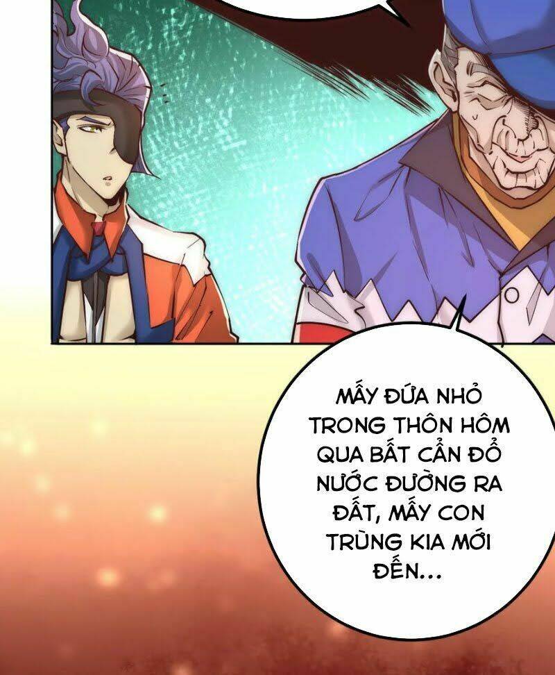 đô thị đỉnh phong cao thủ chapter 167 15