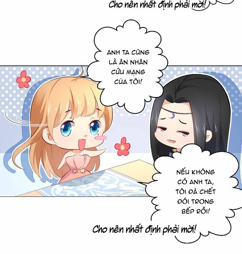 huyết tộc điện hạ xin đừng cắn tôi chapter 0 7