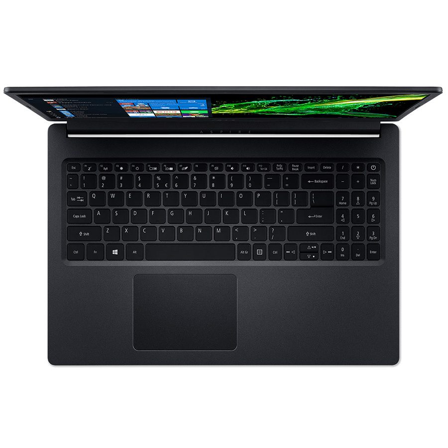 Laptop Acer Aspire 3 A315-55G-504M NX.HNSSV.006 (Core i5-10210U/ 4GB DDR4/ SSD 512GB/ MX230 2GB/ 15.6 FHD/ Win10) - Hàng Chính Hãng