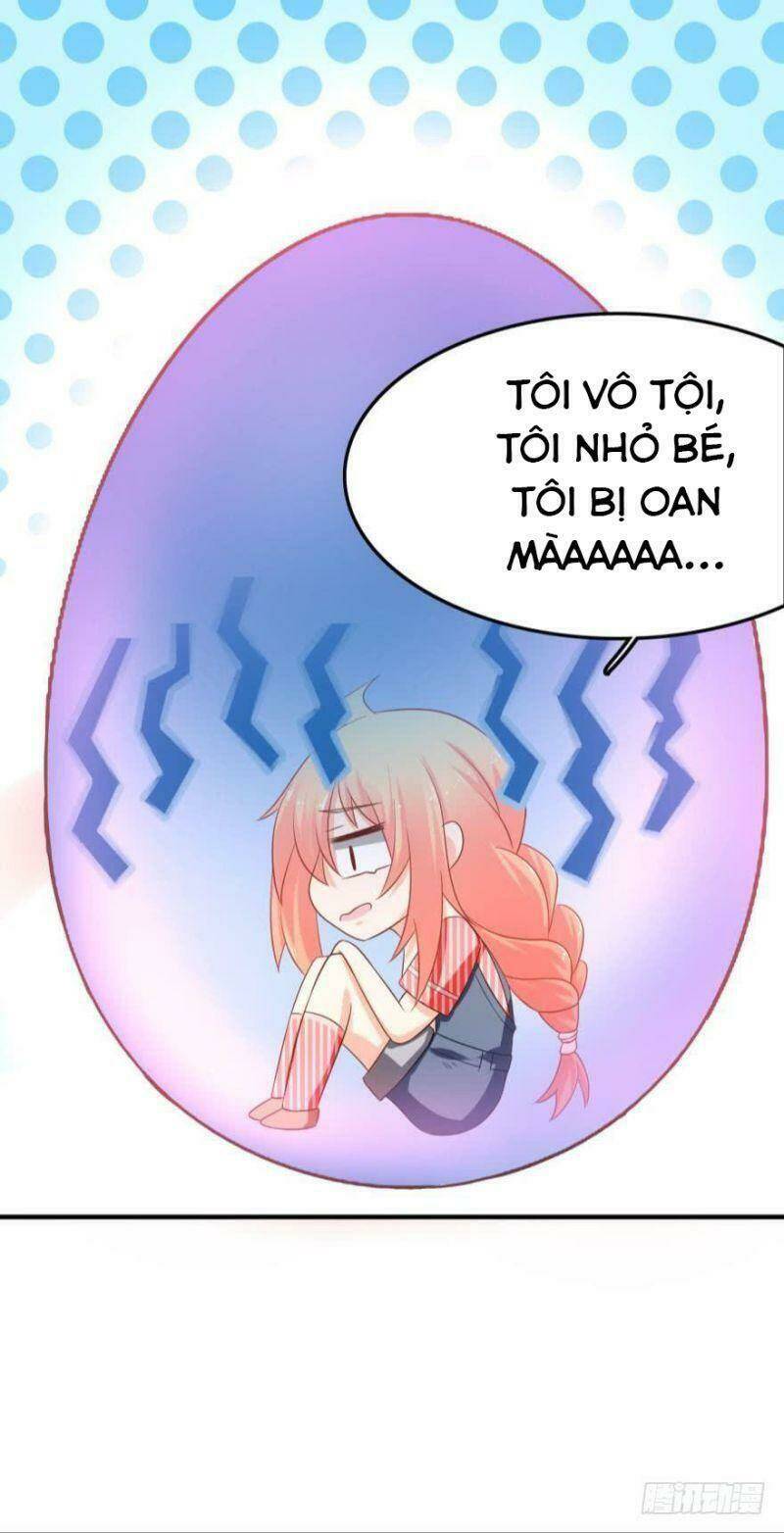 nhân ngư học trưởng, đừng ôm ta! chapter 67 46