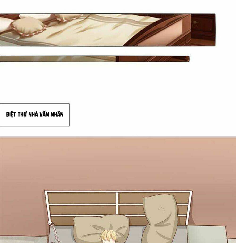 tổng tài bá đạo là gay chapter 64 7