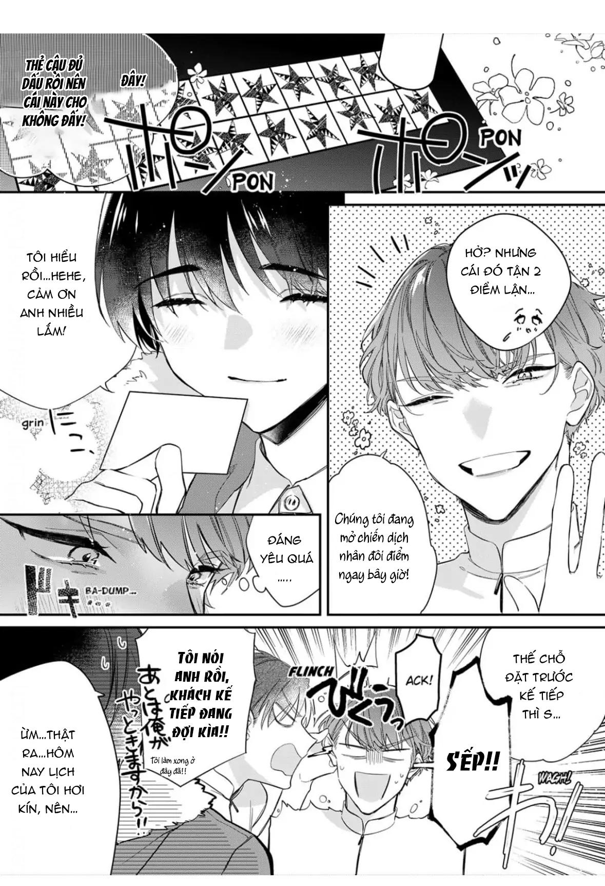 oneshot hỏny chapter 165 8