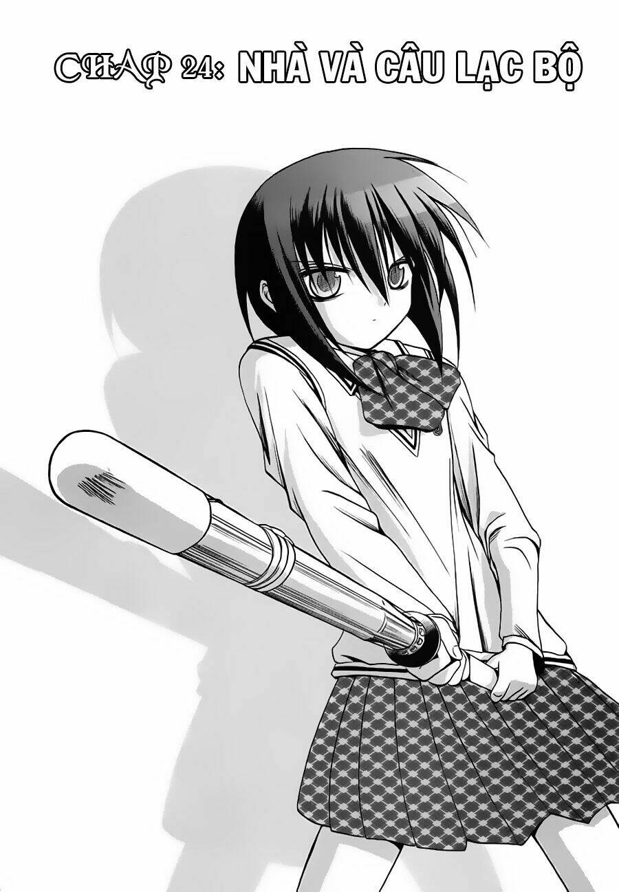 bamboo blade chapter 24 4