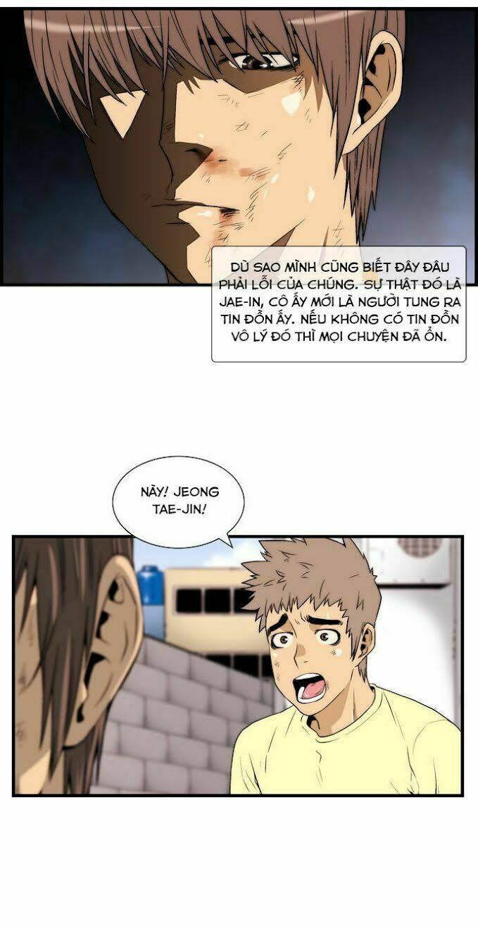 green boy chapter 24 7