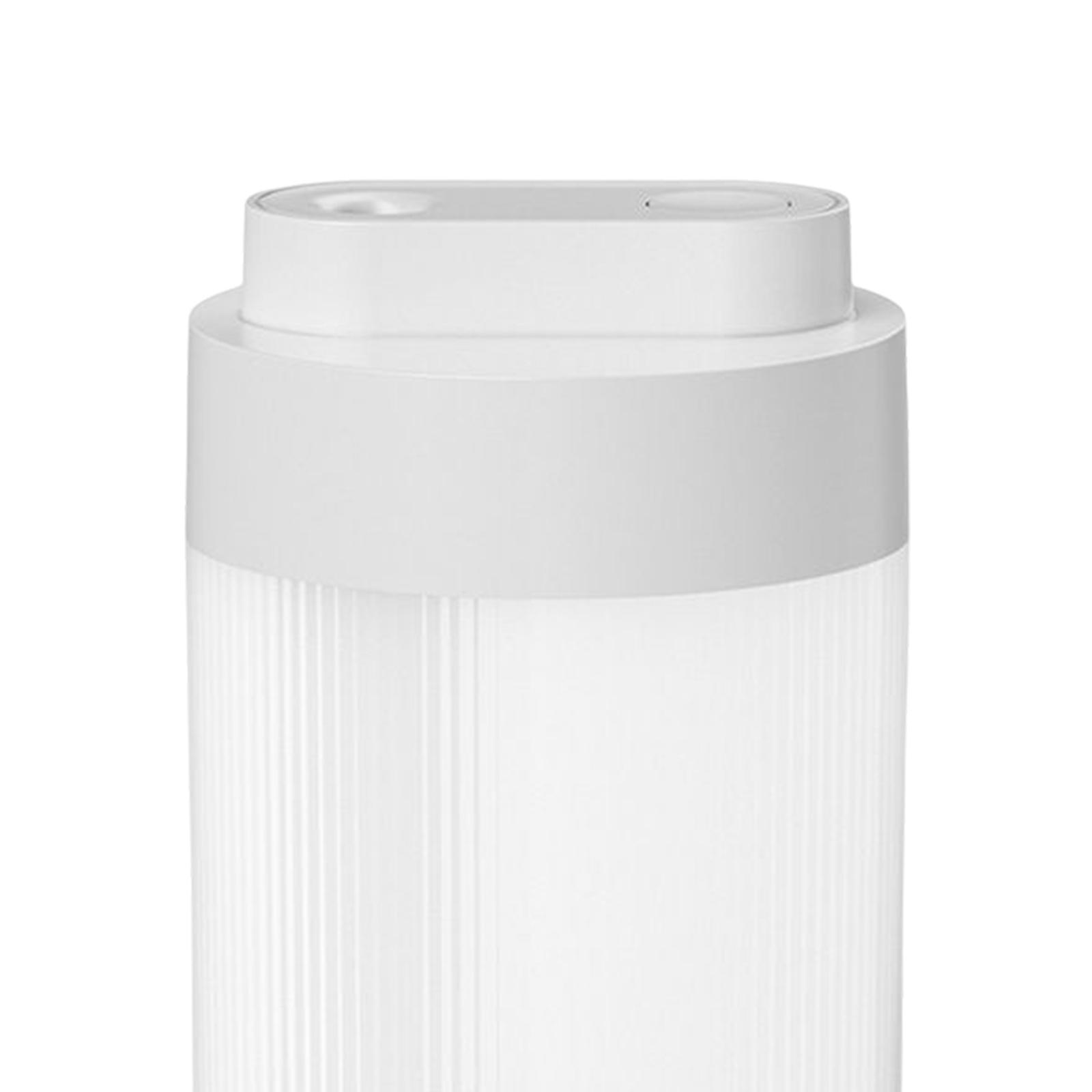 Portable Air Humidifier Night Light USB Household Diffuser for Bedroom