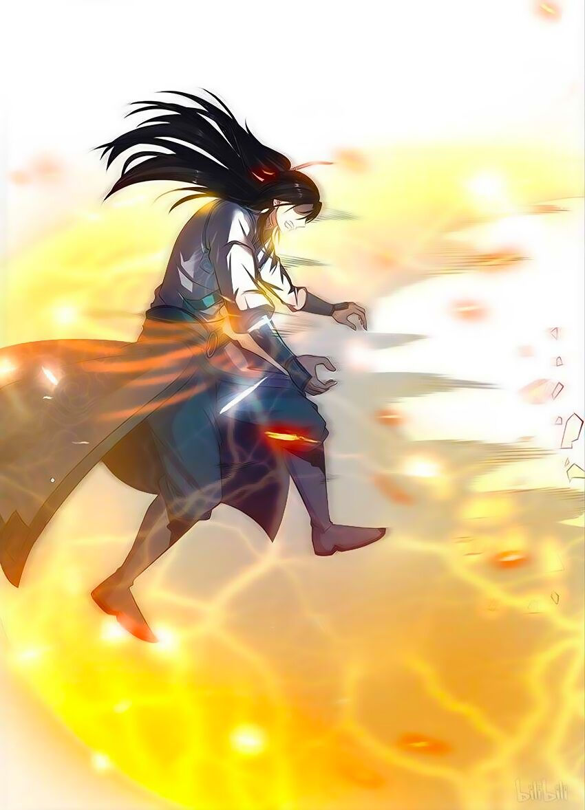 vĩnh hằng chí tôn chapter 184 14