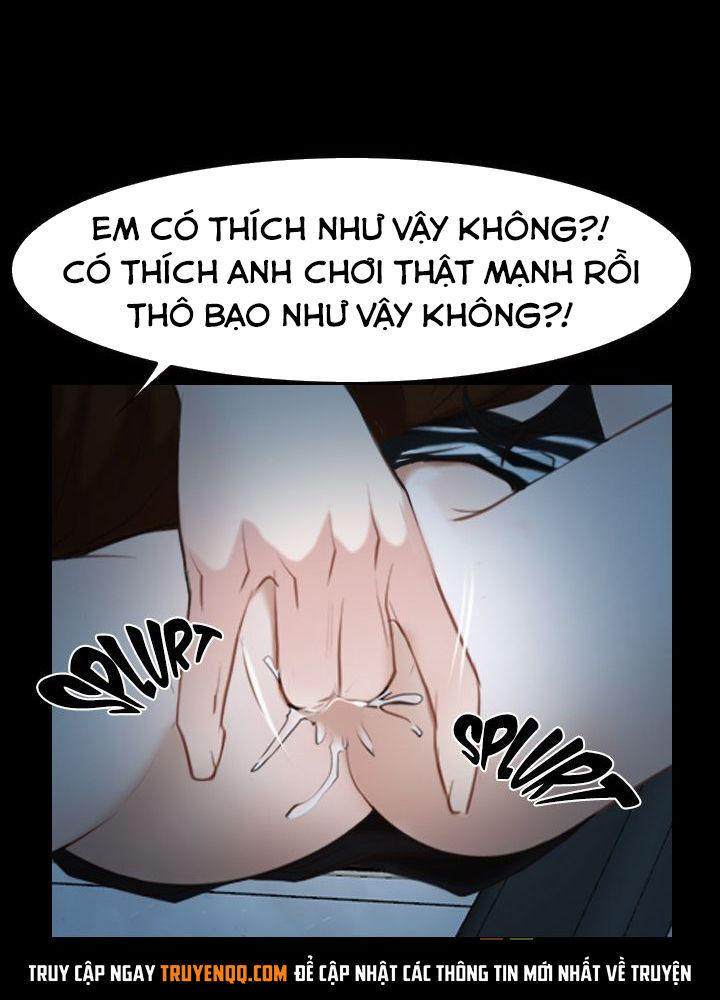 xúc cảm chôn giấu chapter 33 13