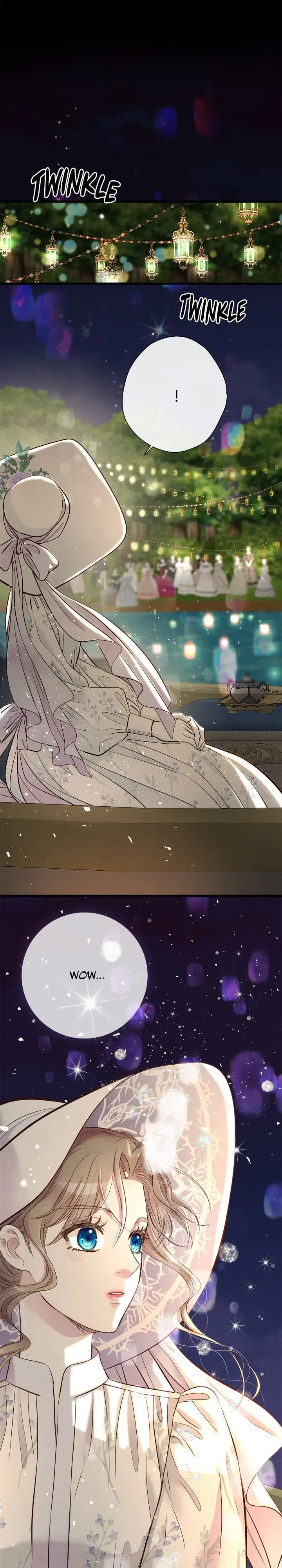 chàng hoàng tử này có vấn đề chapter 24.2 21