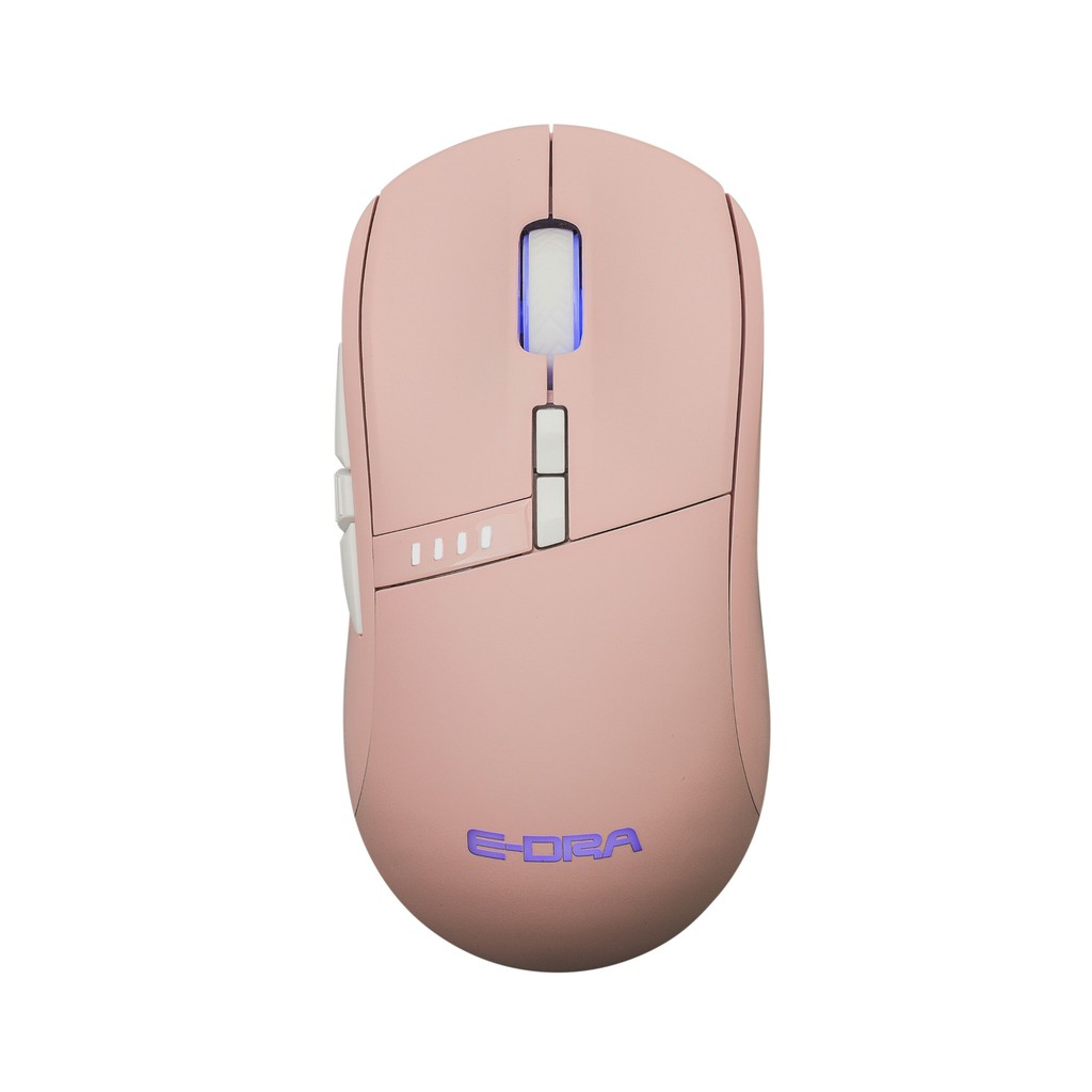 Hình ảnh Chuột gaming E-DRA EM620W Wireless - Hàng chính hãng