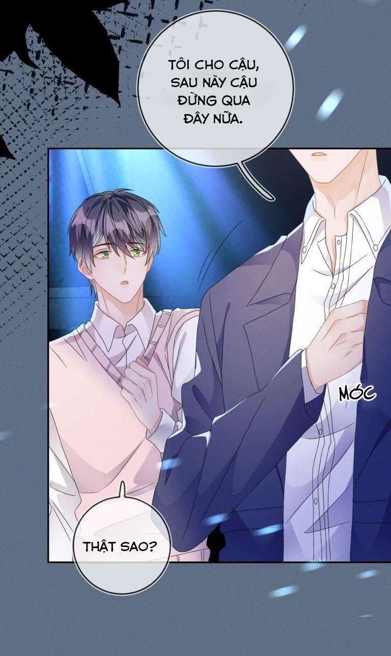 mạnh mẽ công chiếm chapter 44 24