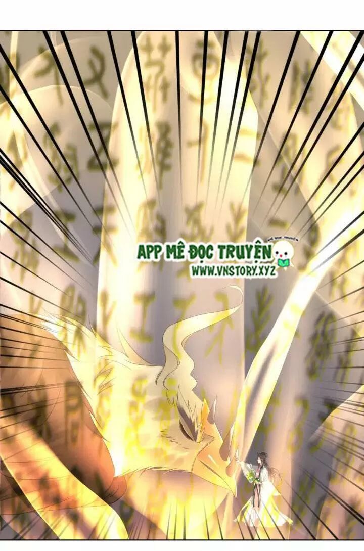 cực phẩm phế vật tiểu thư chapter 107 34