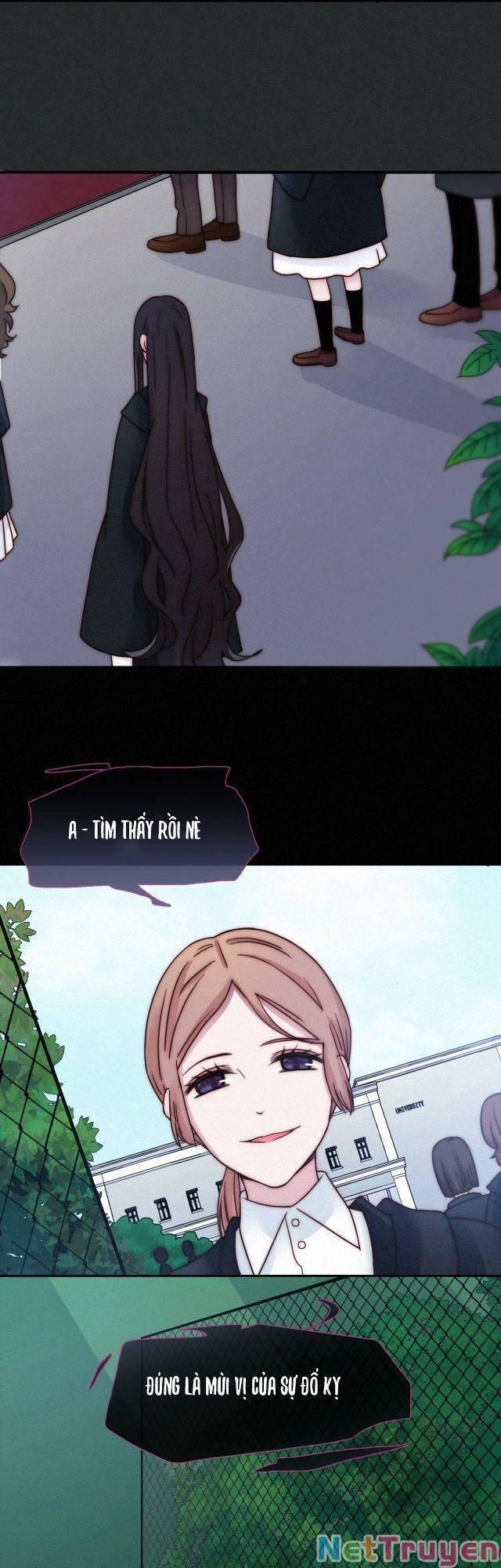 đêm tối chốn này chapter 53 30