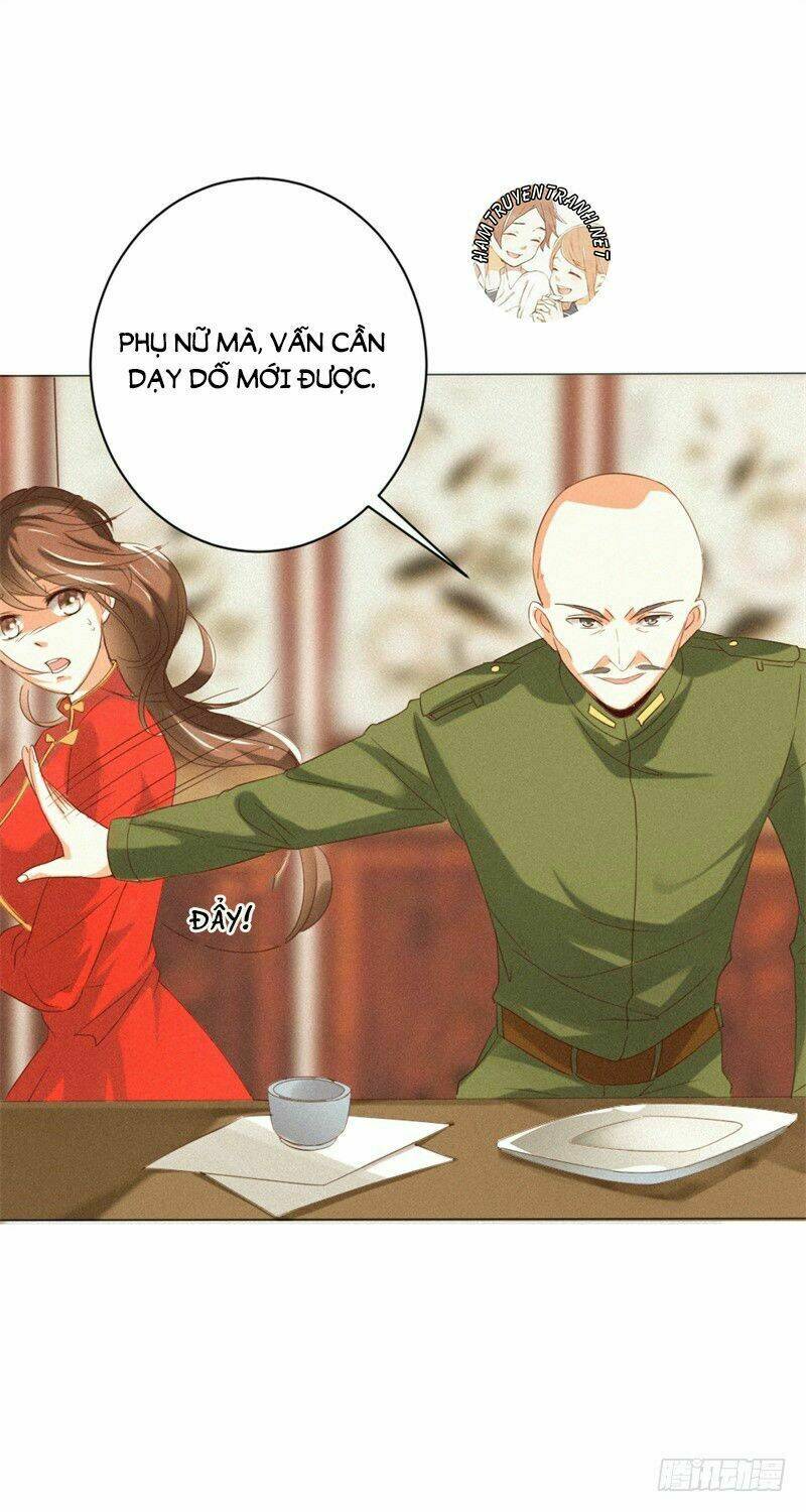 tiểu tâm can của cực phẩm đại nhân chapter 16 15