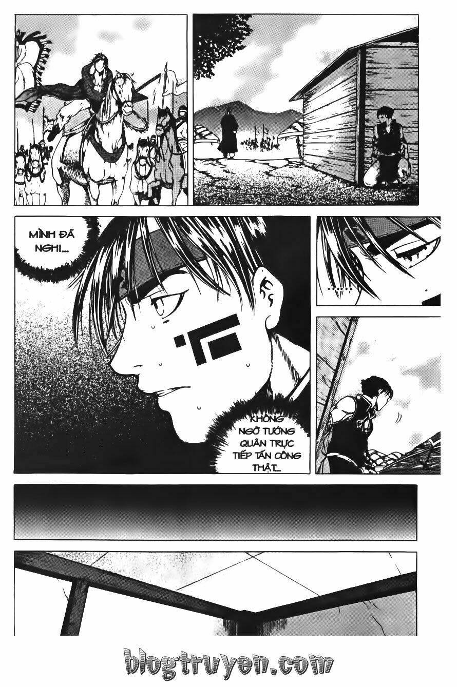 threads of time - dòng thời gian chapter 41 25