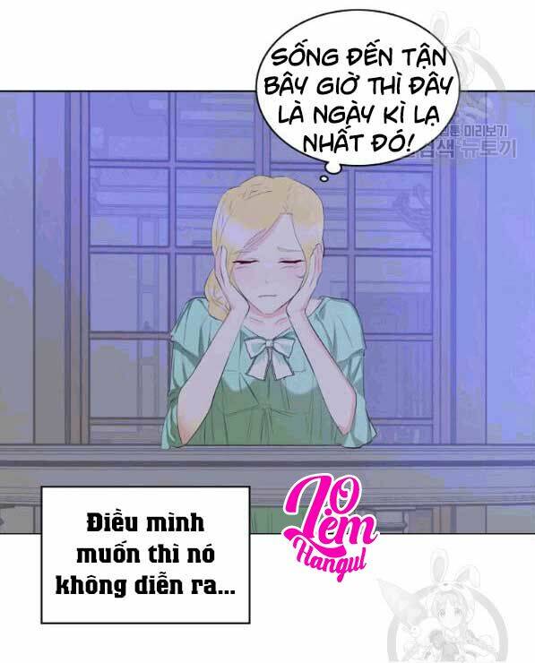 kẻ tạo ra nữ phản diện chapter 10 35