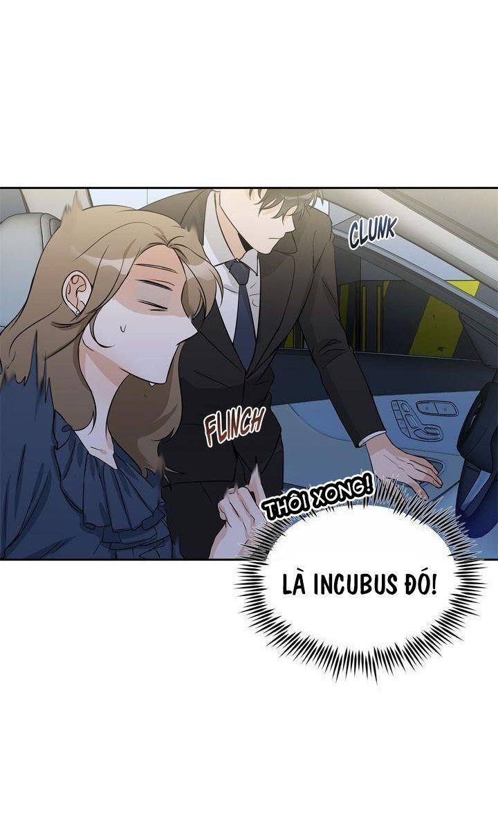 giấc mơ ngọt ngào chapter 18 4