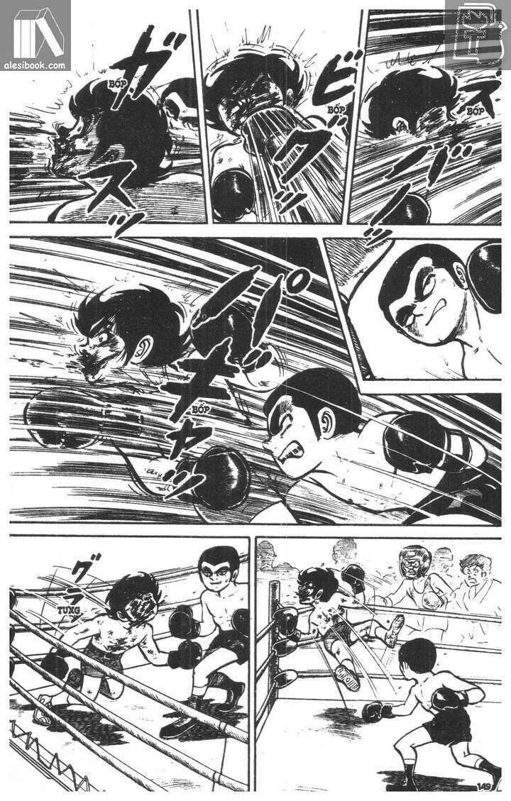 ganbare genki chapter 17 5