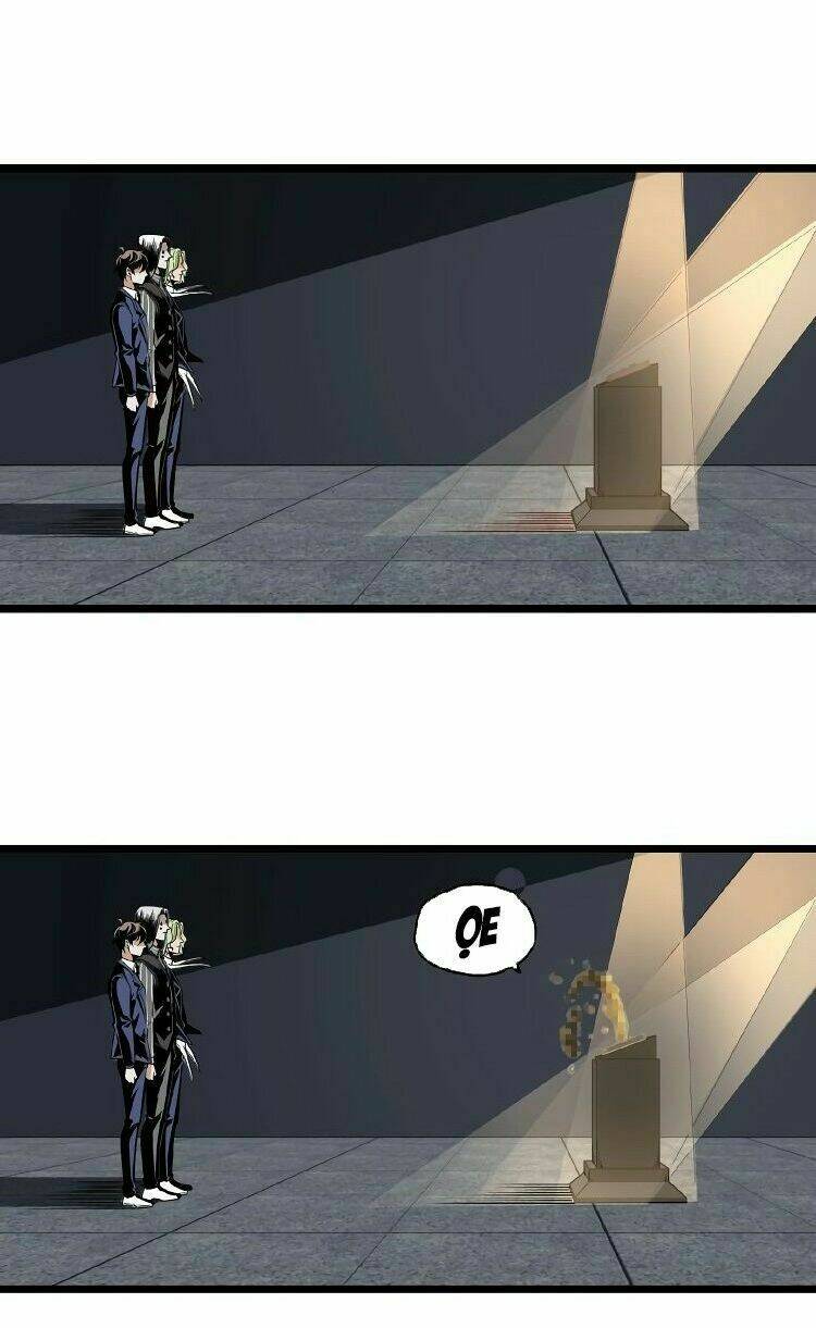 ominous liar chapter 26 40