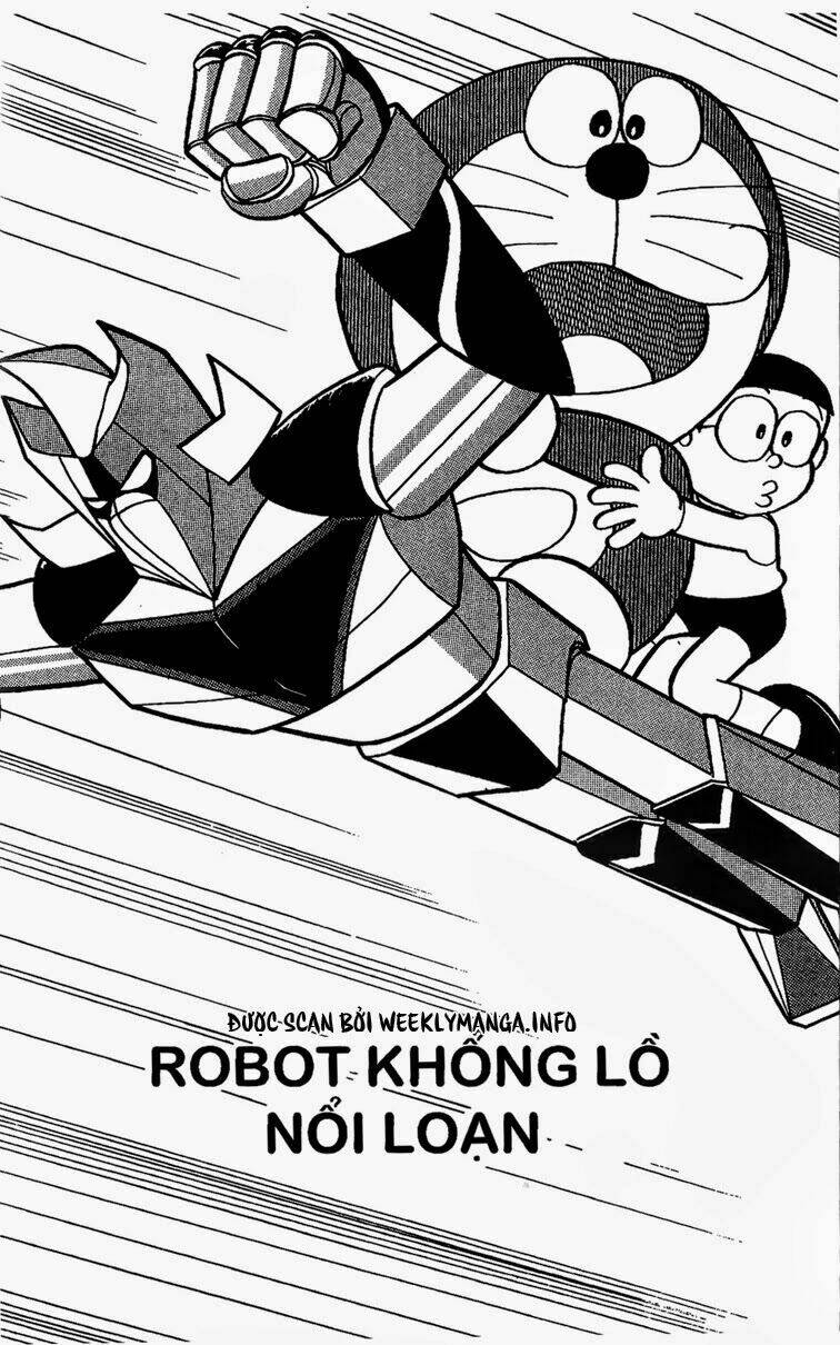 doraemon chapter 428 1