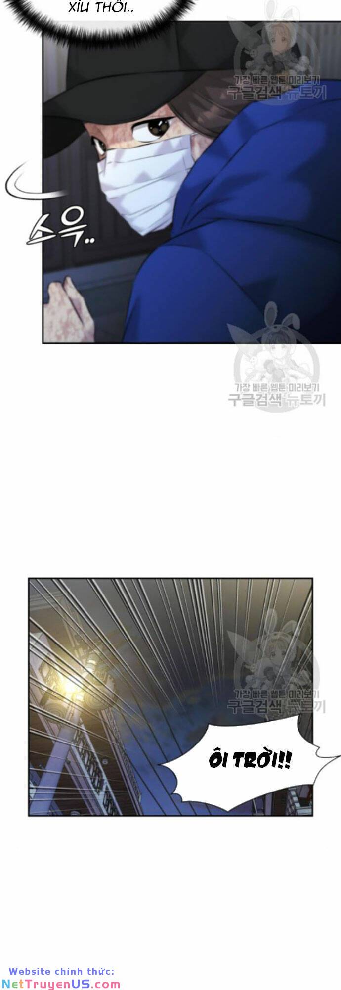 gương mặt thiên tài chapter 127 39