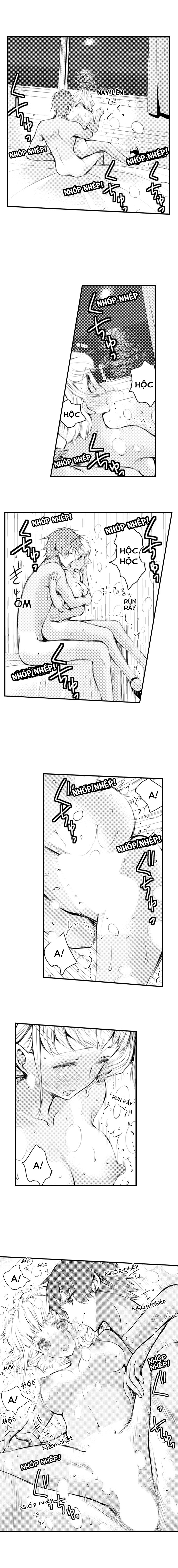 giây phút tận hưởng chapter 16 7