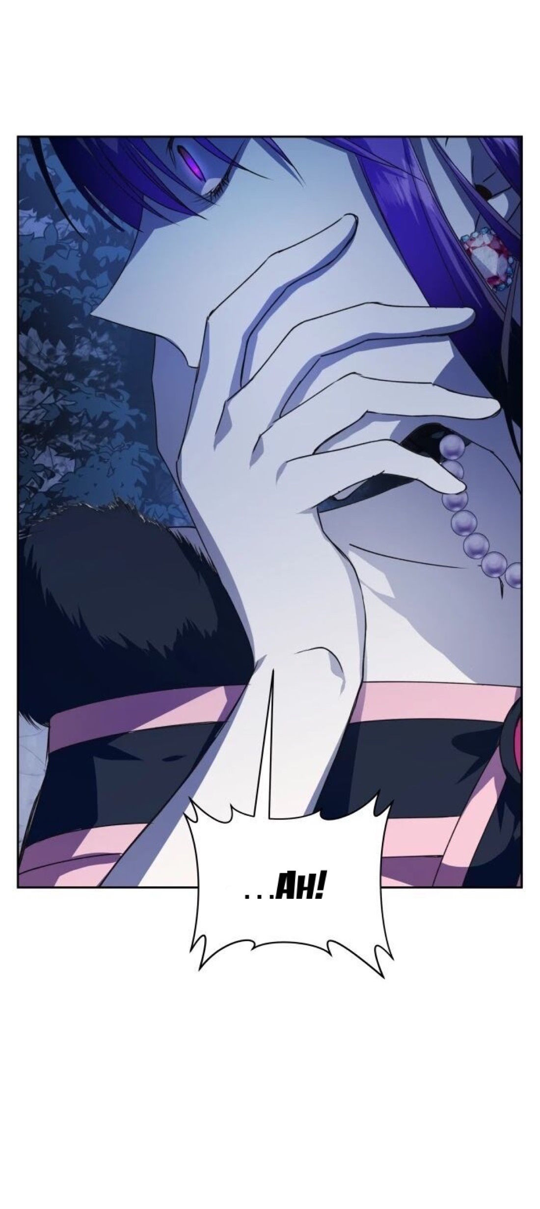 tôi muốn trở thành cô ấy dù chỉ là một ngày chapter 18 46